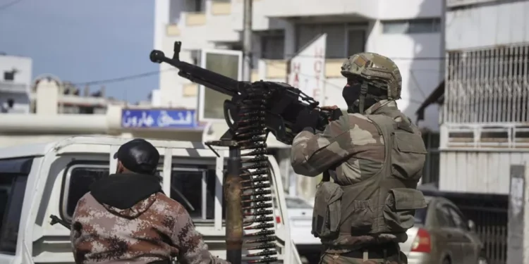 Lazkiye kentinde saldırlar durmuyor