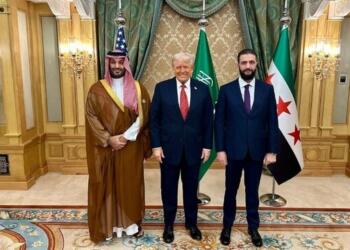 ABD’den Suriye kararı: Yaptırımlar kaldırıldı