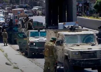 ‘Dürzilere dönük saldırılar planlıdır’