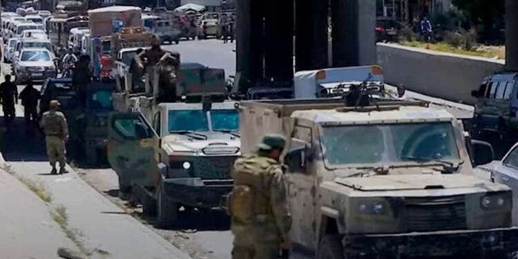 ‘Dürzilere dönük saldırılar planlıdır’