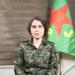 YPJ Sözcüsü: Konferans çağrının Ortadoğu’da hayat bulması için ilk adımdır