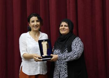 Hüseyin Deniz Öykü Yarışması Ödülleri sahiplerini buldu