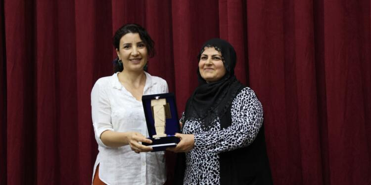 Hüseyin Deniz Öykü Yarışması Ödülleri sahiplerini buldu