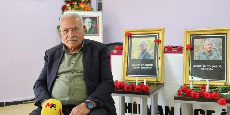 ‘Rıza Altun iyi bir örgütleyici, öğretmendi’