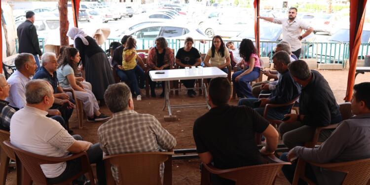 Zekiye Ayhan’ın hayati riski devam ediyor