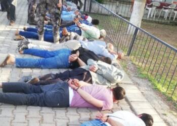 Gözaltında işkence dosyasında 6 yıldır ilerleme yok