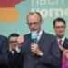 Almanya’nın yeni başbakanı Friedrich Merz oldu