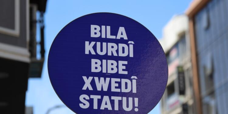 DEM Parti’den Kürt Dil Bayramı’na dair kanun teklifi