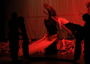 Müdür uygun görmedi: Kürtçe oyuna salon verilmedi