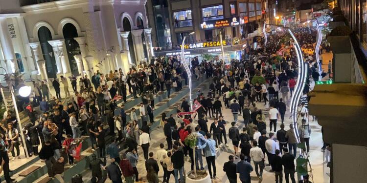 Vanspor, Elazığspor’u 4-1’lik skorla yendi