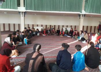 İran’da Kürtçe öğretenler yargı kıskacında