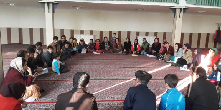 İran’da Kürtçe öğretenler yargı kıskacında