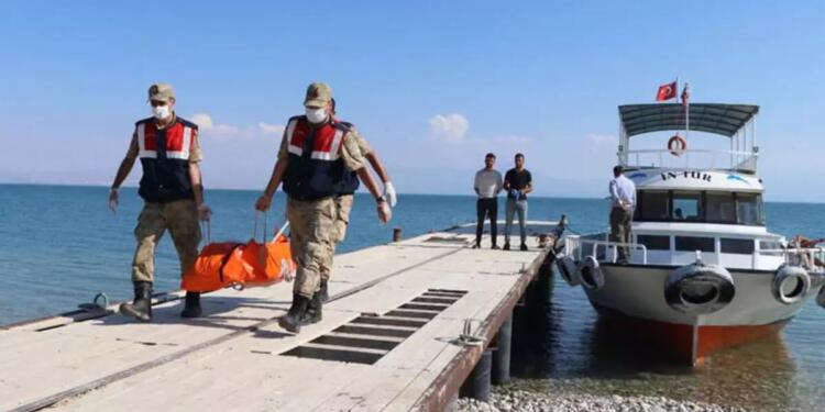 61 mülteci hayatını kaybetmişti: Kaptana verilen ceza arttırıldı