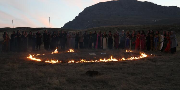 4 Nisan kutlaması nedeniyle açılan soruşturmada takipsizlik kararı verildi
