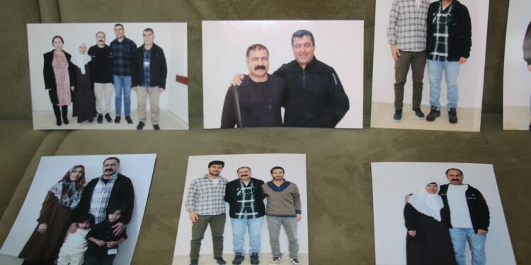 Dumlu Cezaevi’nde hak ihlalleri arttı