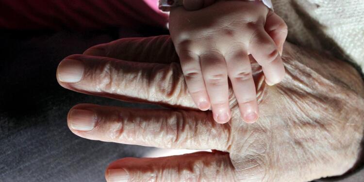 İnsan ömrü uzuyor: Biyolojik sınır olmayabilir