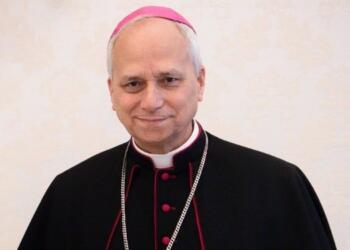 Yeni Papa Robert Francis Prevost oldu: Barış sizinle olsun