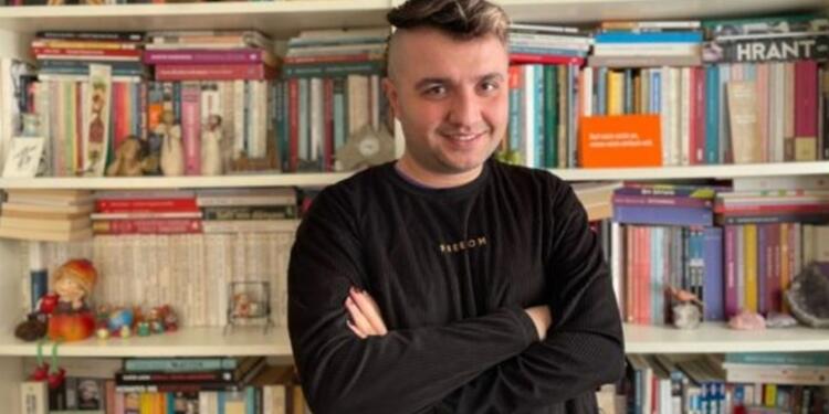 Gazeteci Yıldız Tar hakkında tahliye kararı