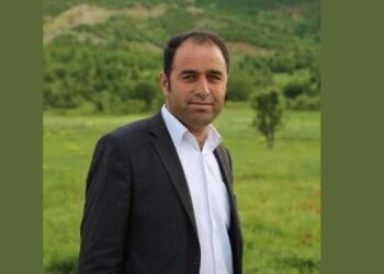 HDP’li Zeki İdin yaşamını yitirdi