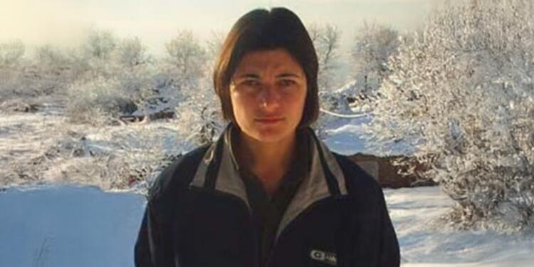 Zeynep Celaliyan’ın tedavi hakkı engelleniyor