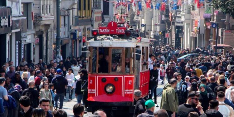 TÜİK’e göre Mayıs’ta işsizlik azaldı