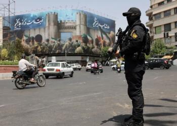 İran’da Mossad operasyonları: 700 gözaltı, 3 kişi idam edildi