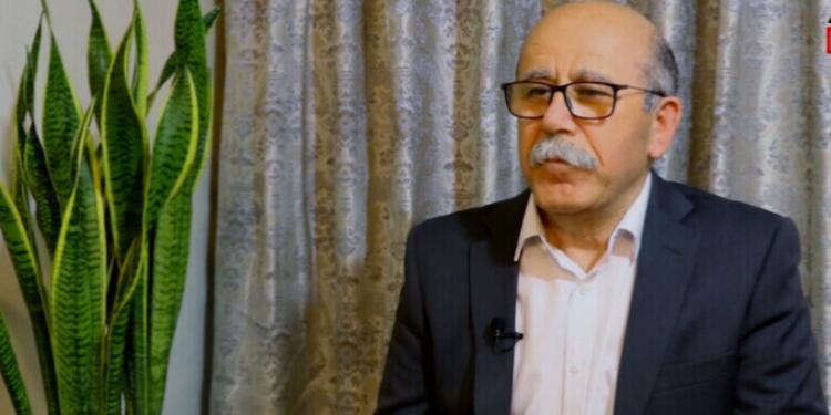 PJAK Yürütme Konseyi Üyesi: İran’daki Kürt güçleri ortak hareket etmeli