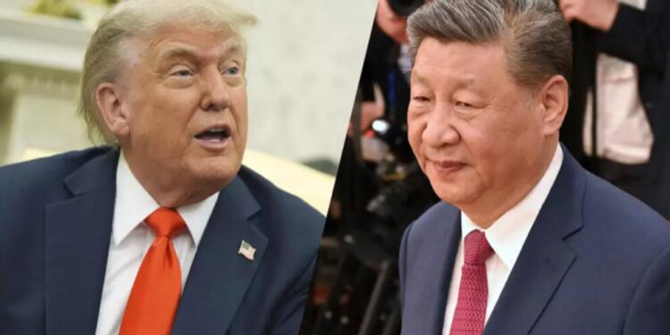 ABD ve Çin, gümrük hakları üzerine uzlaştı