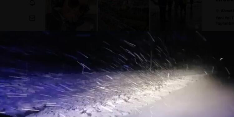 Güney Afrika’da kar fırtınası: En az 7 kişi öldü