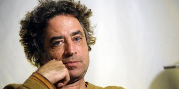 Amerikalı Michael Hardt: Öcalan ve PKK’nin aldığı kararları destekliyorum