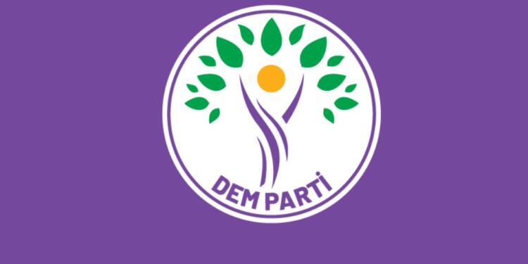 DEM Parti: 15-16 Haziran’ın direniş ruhuyla mücadeleyi büyütelim