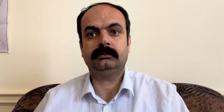 PJAK Dış İlişkiler Sorumlusu: Halkımızı savunmasız bırakmayacağız