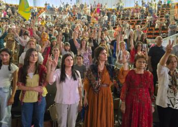 Zilan Kadın Festivali coşkuyla tamamlandı