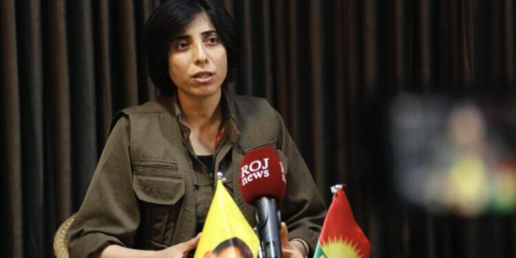 PJAK Eşbaşkanı: Değişime öncülük edebilecek tek topluluk Kürtlerdir