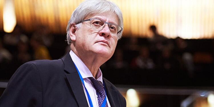 Stefan Schennach: Gerçek bir barış için köklü değişimler yapılmalı