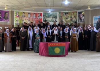 Şengal Özerk Yönetimi: KDP ‘seçim hilesi’ peşinde