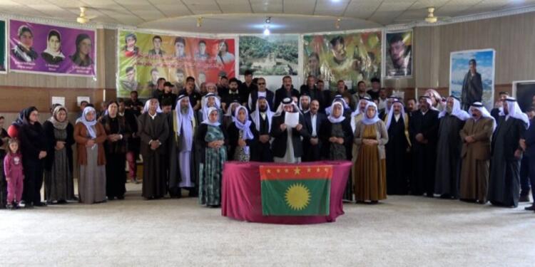 Şengal Özerk Yönetimi: KDP ‘seçim hilesi’ peşinde