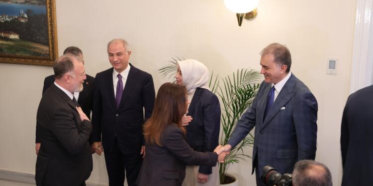 Sara Glynn: Süreç AKP’nin siyasi hesaplarına sıkışmamalı