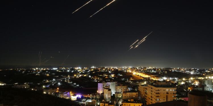 İsrail ile İran arasındaki saldırılar 7’nci gününde