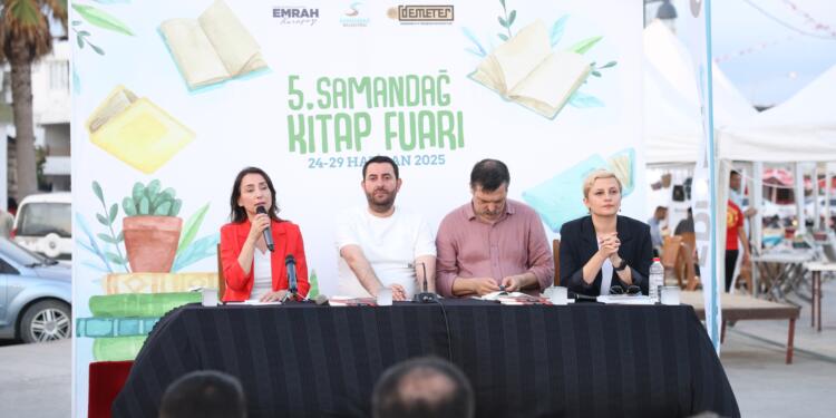 Tülay Hatimoğulları: Enternasyonalist güçlü bir barış hareketine ihtiyacımız