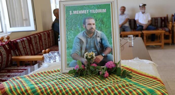 Askerlerin öldürdüğü Yıldırım’ın ailesinden tazminat istendi