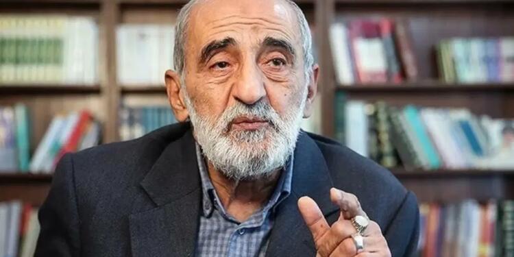 Şeriatmedari: Amerikan donanmasına füze saldırıları başlatmalı, Hürmüz Boğazı kapatılmalı