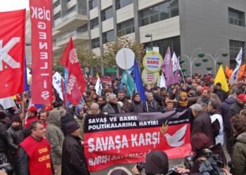 Savaş cebimize vurdu