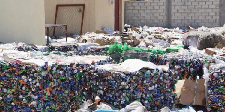 Geri Dönüşüm ekonomiye katkı