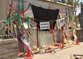 DBP: 5 Haziran’da halkların kardeşliği hedef alındı