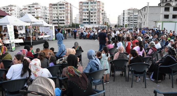 Rezan Belediyesi’nden ‘Katılımcı Bütçe Modeli’