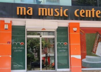 7’nci Ma Music Günleri yarın başlıyor