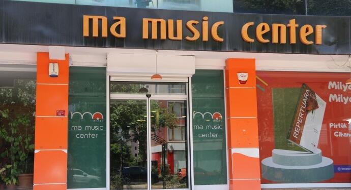 7’nci Ma Music Günleri yarın başlıyor
