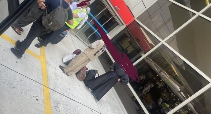 Pegasus’ta ırkçı yaklaşım: Türkçe öğrenin