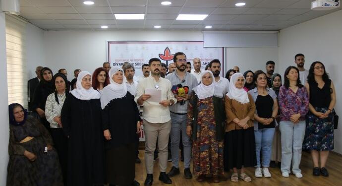 Federe Kürdistan Bölgesi’ndeki tutsaklar hakkında bilgi verilmesi istendi